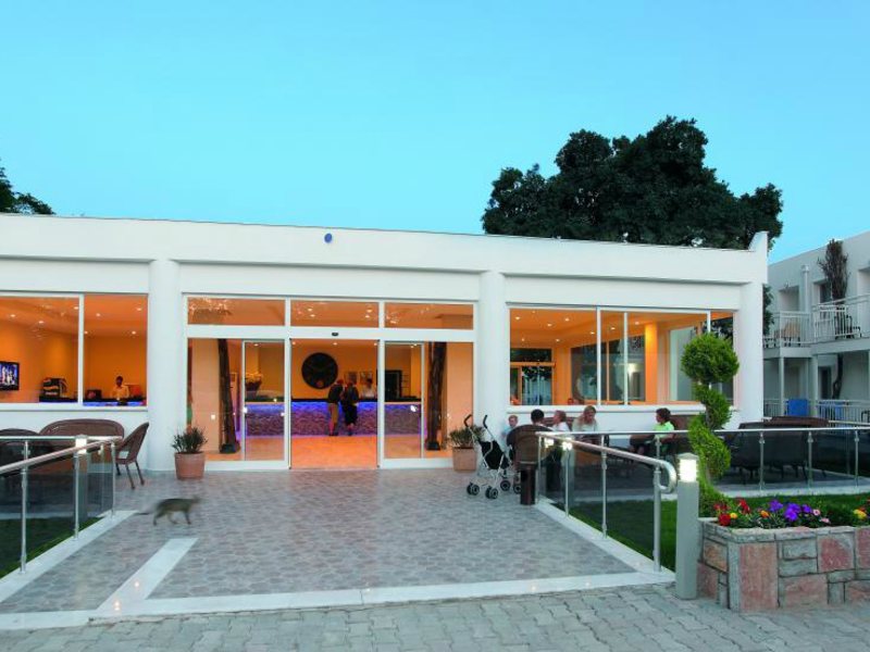 Petunya Beach Resort (ex 91369