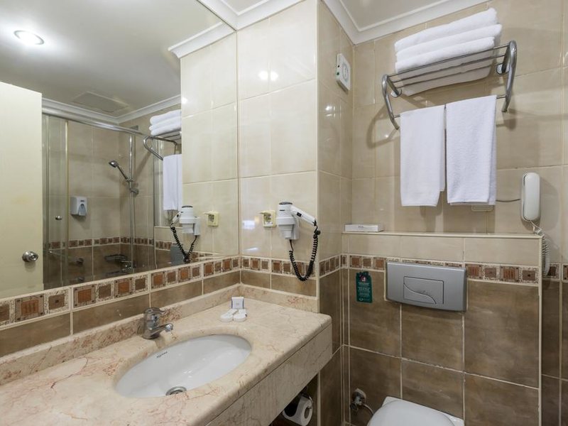 Pgs Hotels Rose Residence Beach 296046