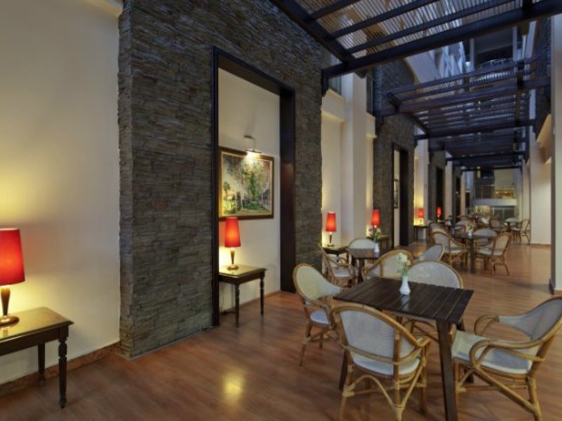 Pgs Hotels Rose Residence Beach 70137