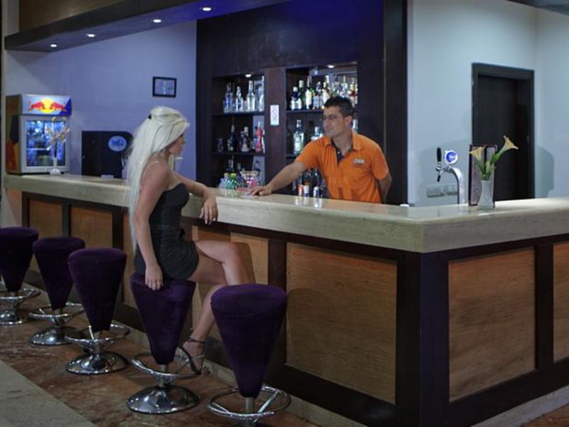 Pgs Hotels Rose Residence Beach 70138