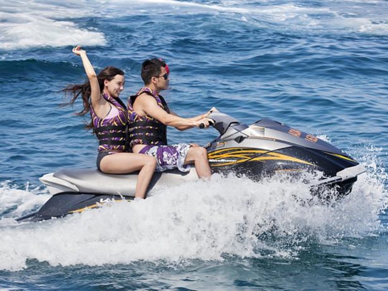 Pgs Hotels Rose Residence Beach 70142