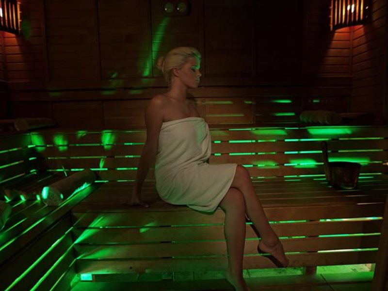 Pgs Hotels Rose Residence Beach 70145