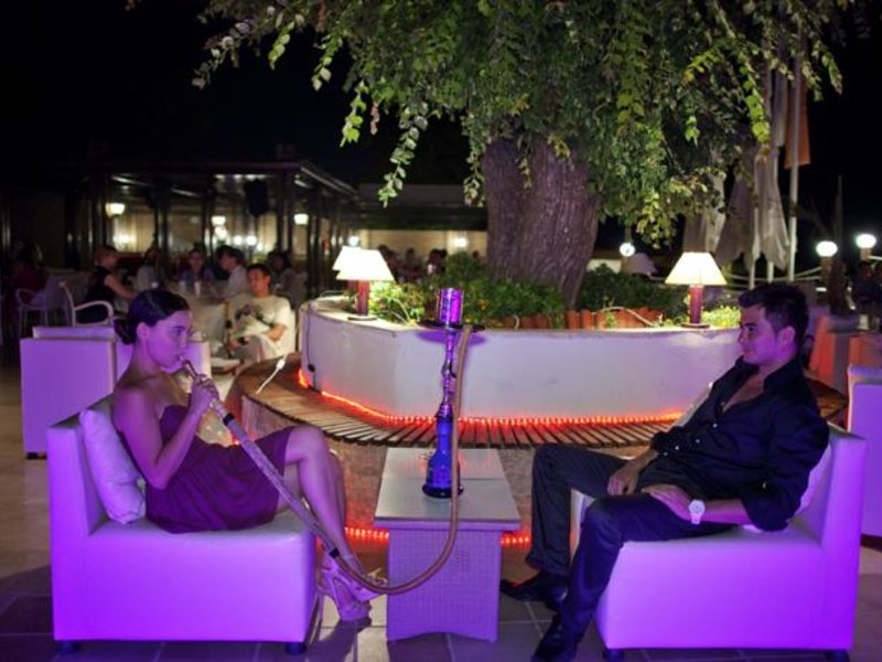 Pgs Hotels Rose Residence Beach 70146