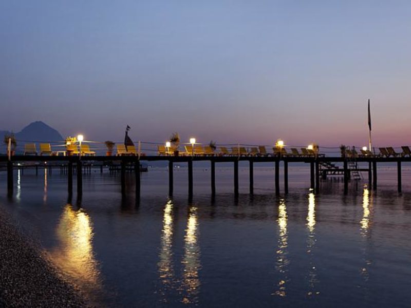 Pgs Hotels Rose Residence Beach 70147