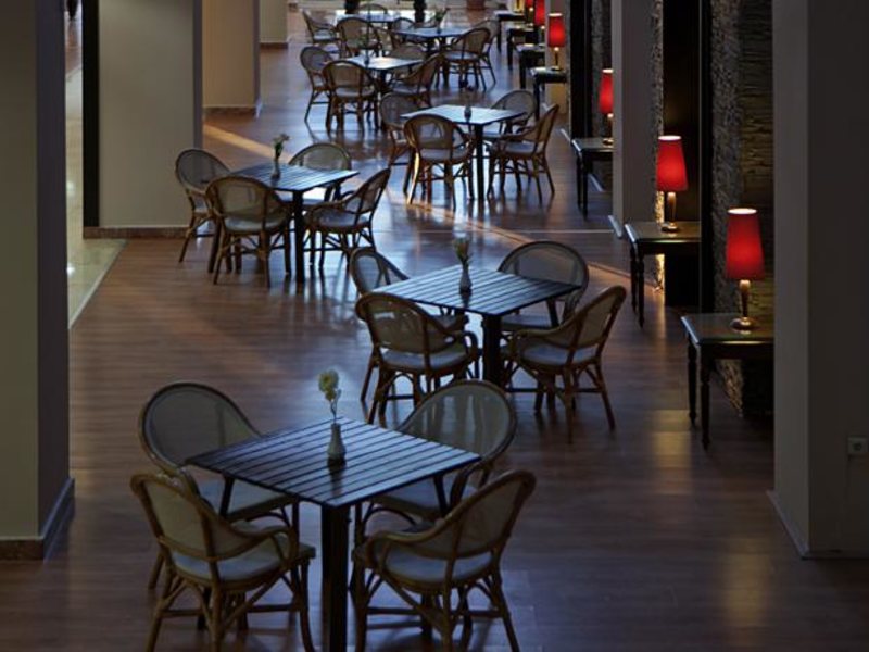 Pgs Hotels Rose Residence Beach 70148