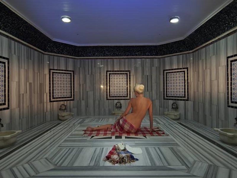 Pgs Hotels Rose Residence Beach 70149