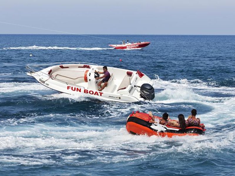 Pgs Hotels Rose Residence Beach 70150