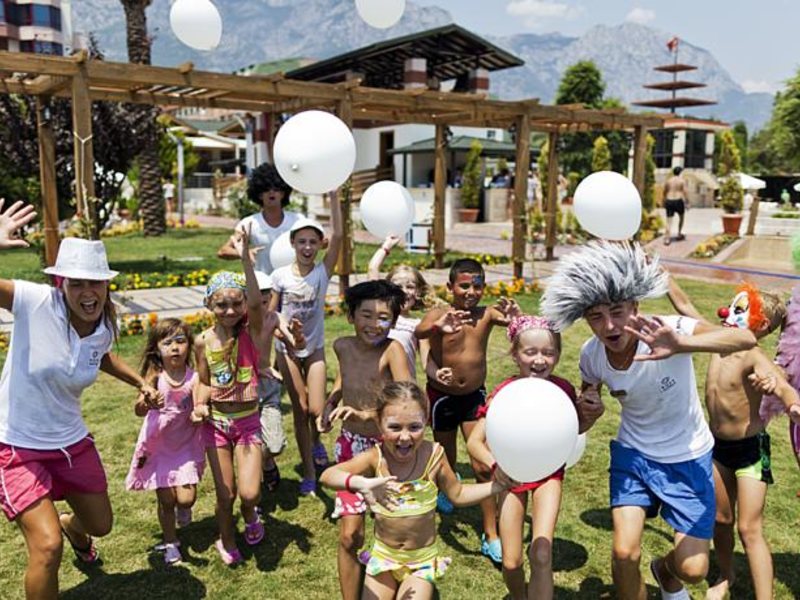 Pgs Hotels Rose Residence Beach 70151