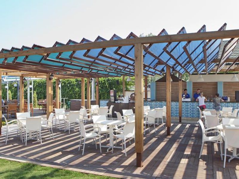 Pgs Hotels Rose Residence Beach 70155