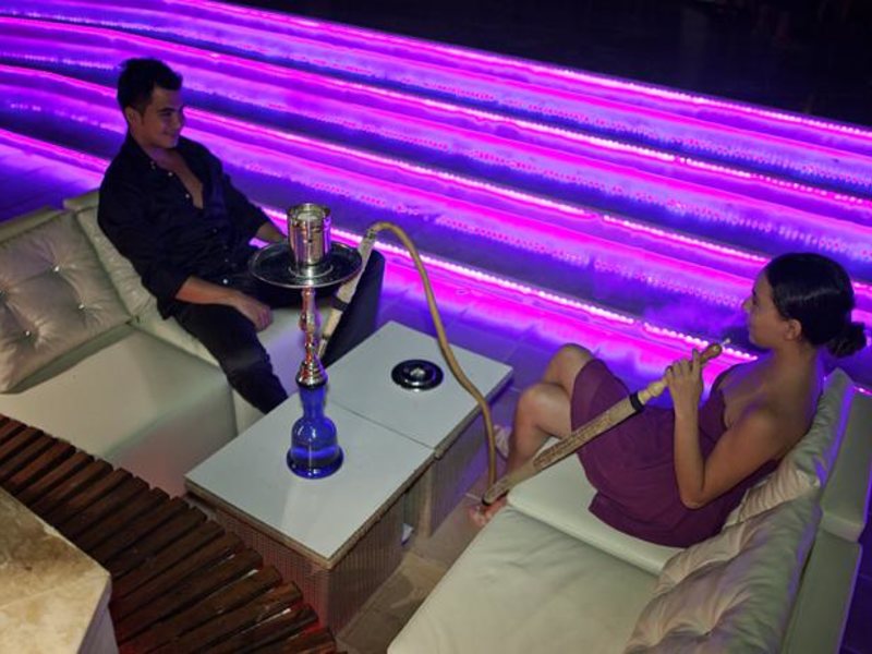 Pgs Hotels Rose Residence Beach 70156