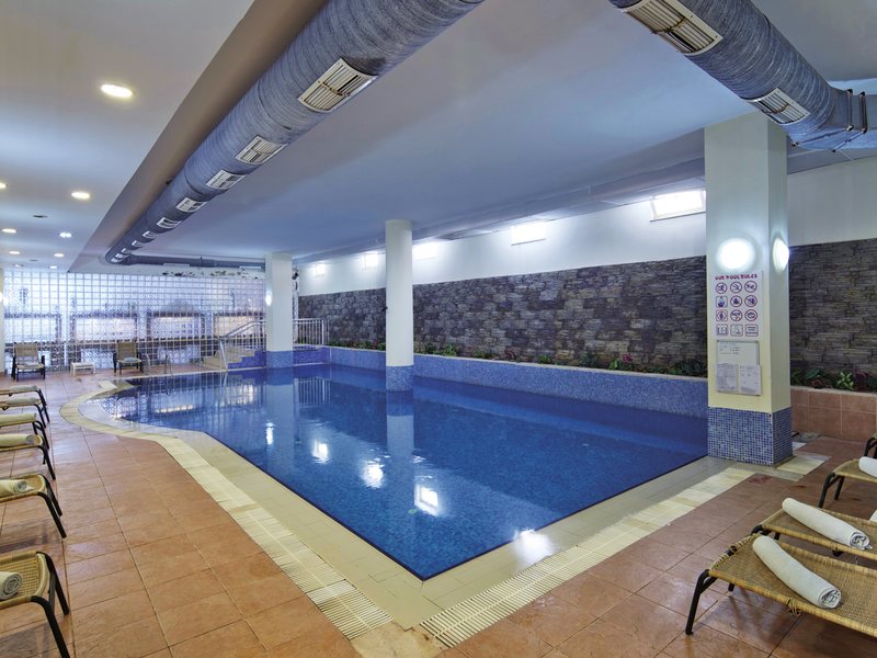Pgs Hotels Rose Residence Beach 70168