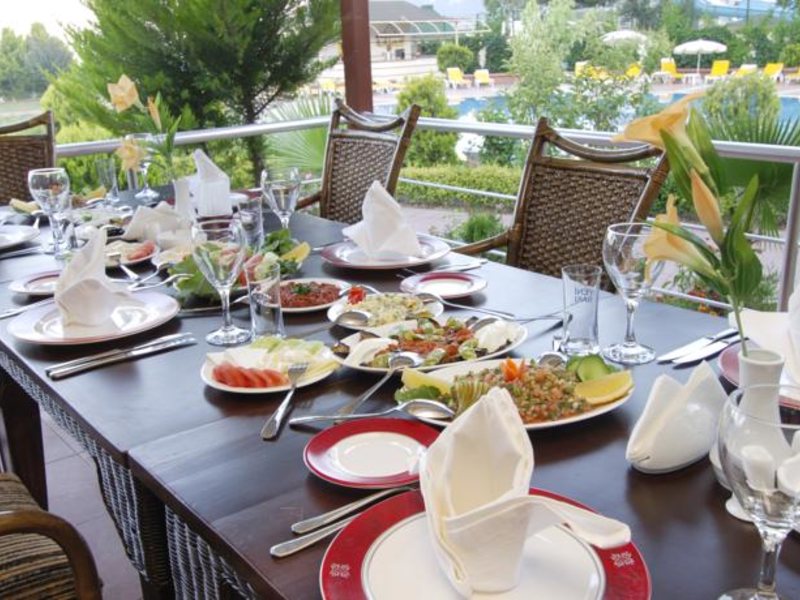 Pgs Hotels Rose Residence Beach 70169