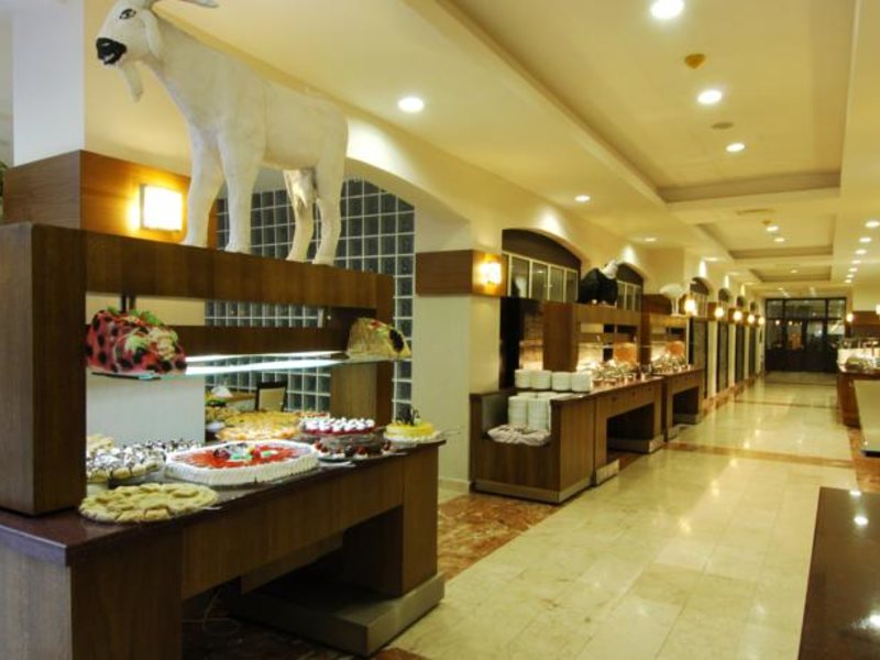 Pgs Hotels Rose Residence Beach 70170