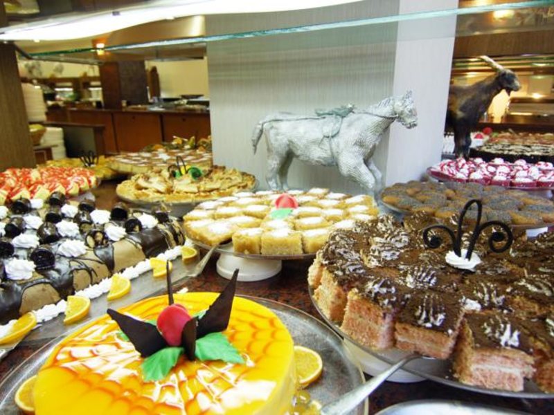 Pgs Hotels Rose Residence Beach 70172