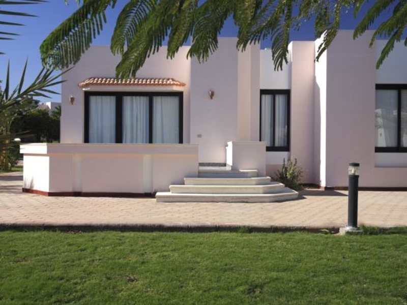 Pharaoh Azur Resort (ex 128701