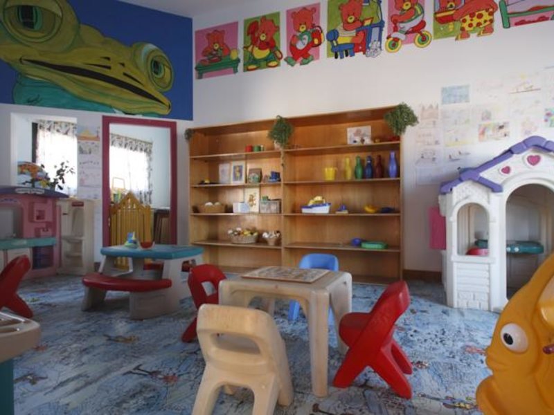 Pharaoh Azur Resort (ex 128702