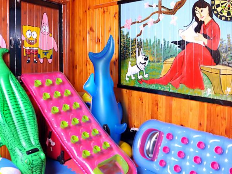 Pharaoh Azur Resort (ex 128705