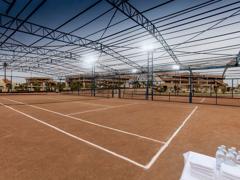 Pharaoh Azur Resort (ex 128706