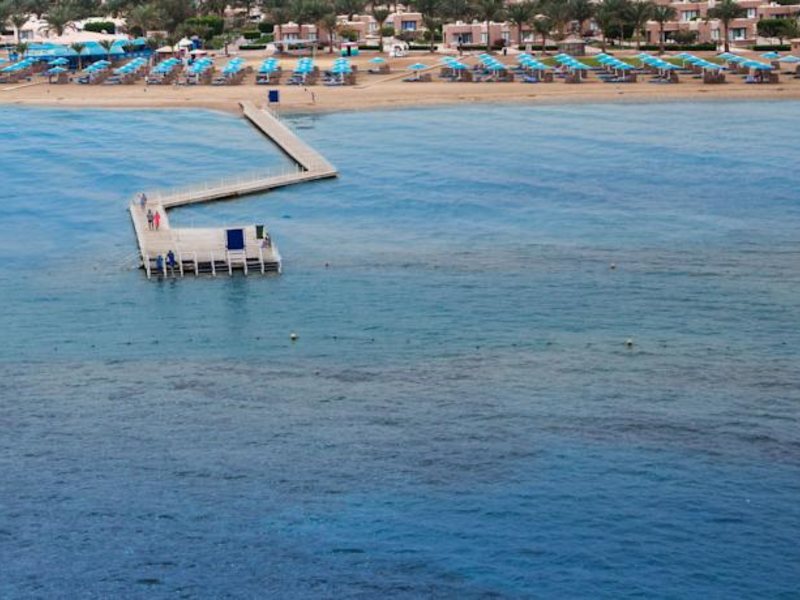 Pharaoh Azur Resort (ex 128707