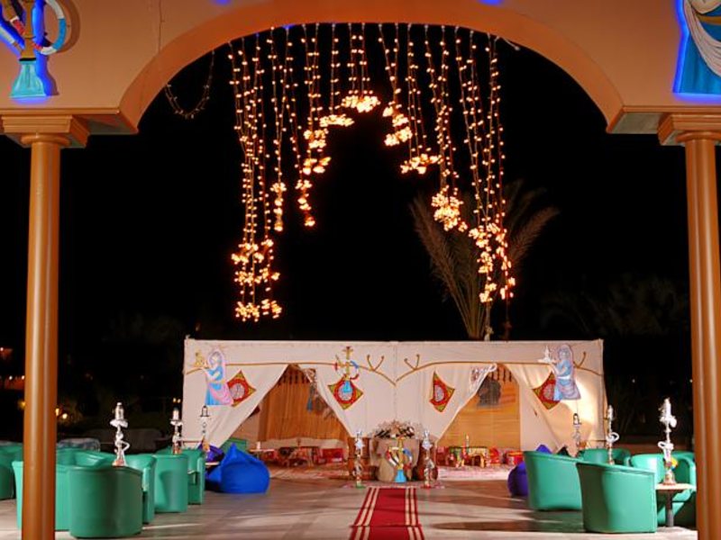 Pharaoh Azur Resort (ex 128708