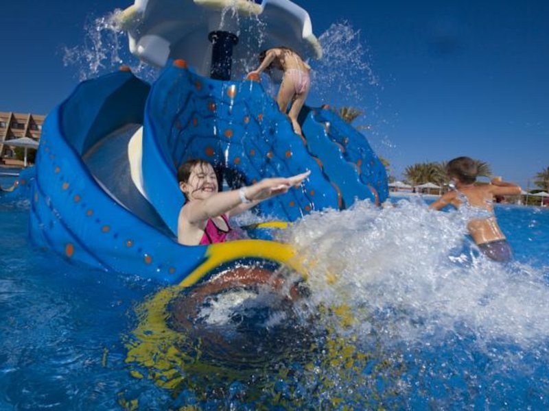 Pharaoh Azur Resort (ex 128710