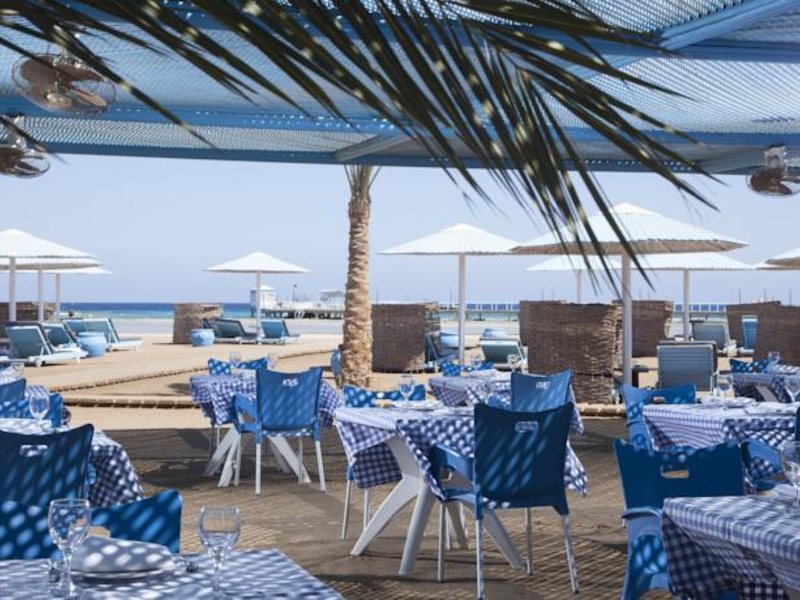 Pharaoh Azur Resort (ex 128711