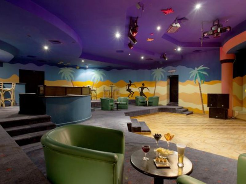 Pharaoh Azur Resort (ex 128712