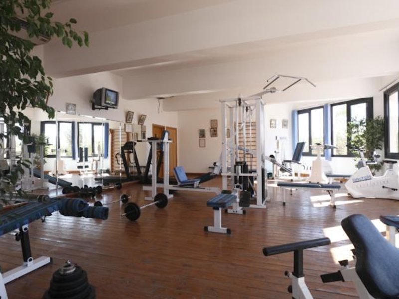 Pharaoh Azur Resort (ex 128713