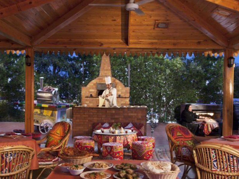 Pharaoh Azur Resort (ex 128714