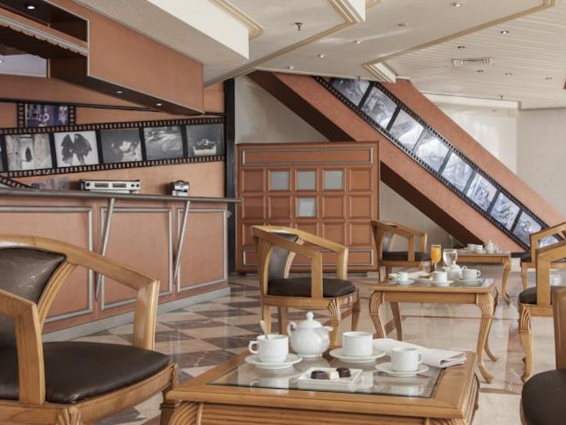 Pharaoh Azur Resort (ex 128717