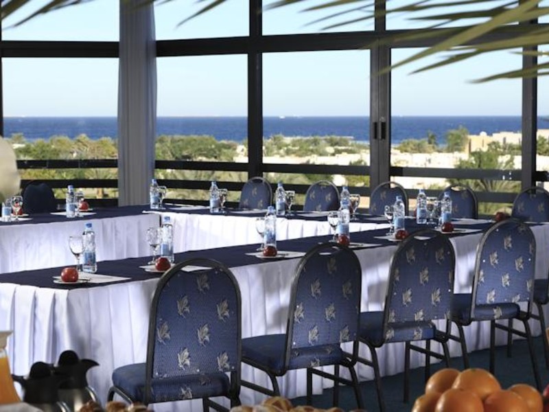 Pharaoh Azur Resort (ex 128718