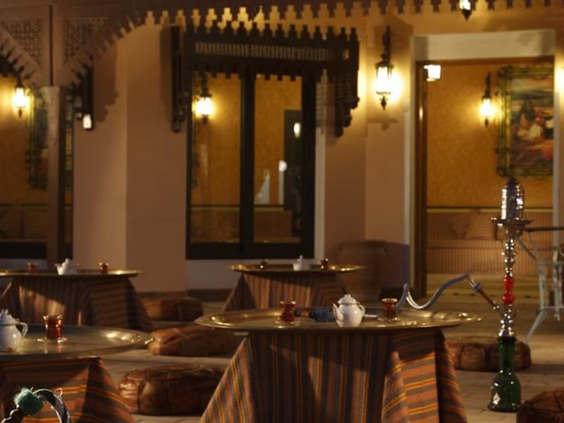 Pharaoh Azur Resort (ex 128719