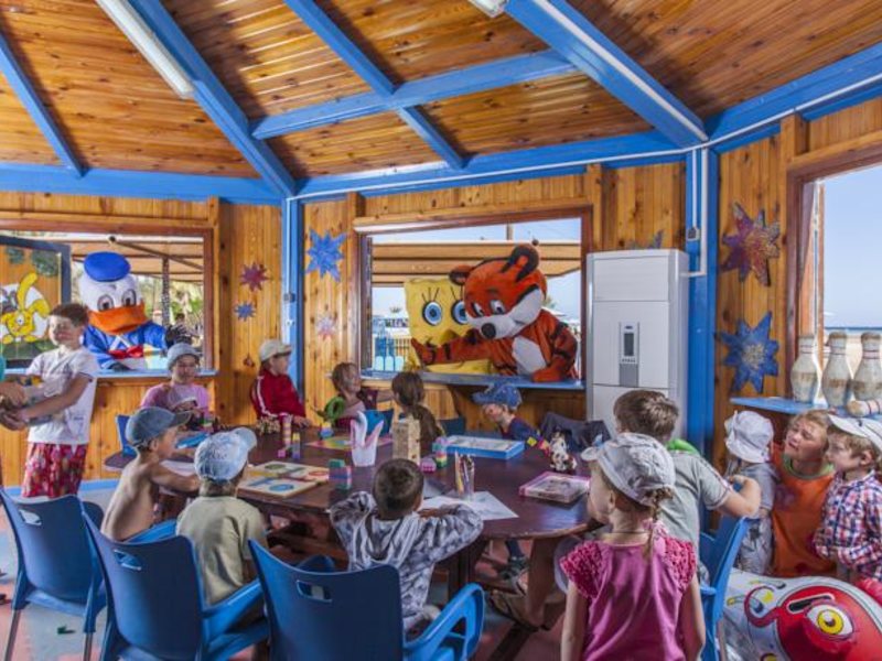 Pharaoh Azur Resort (ex 128720