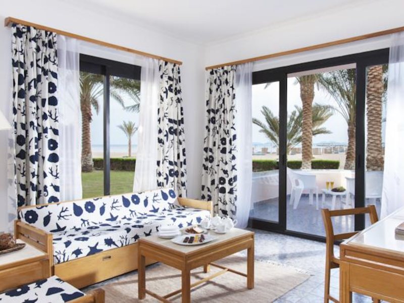 Pharaoh Azur Resort (ex 128723