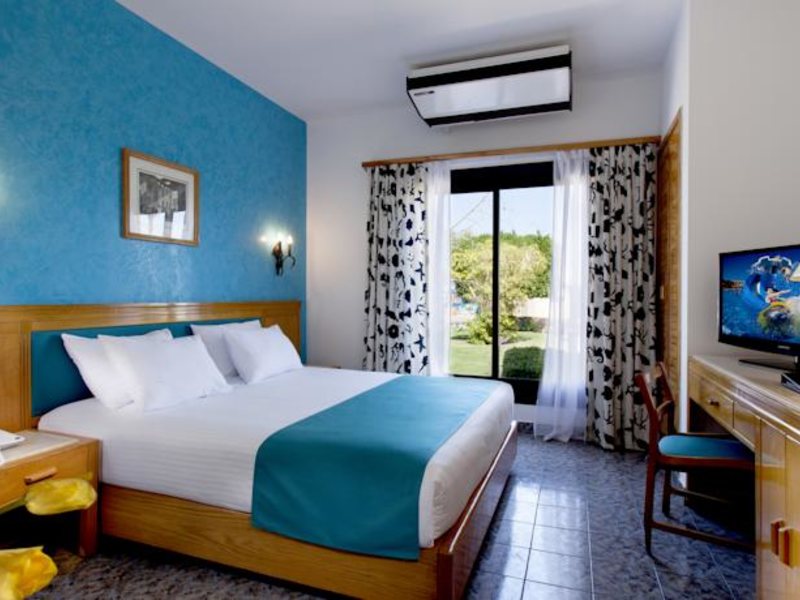 Pharaoh Azur Resort (ex 128725