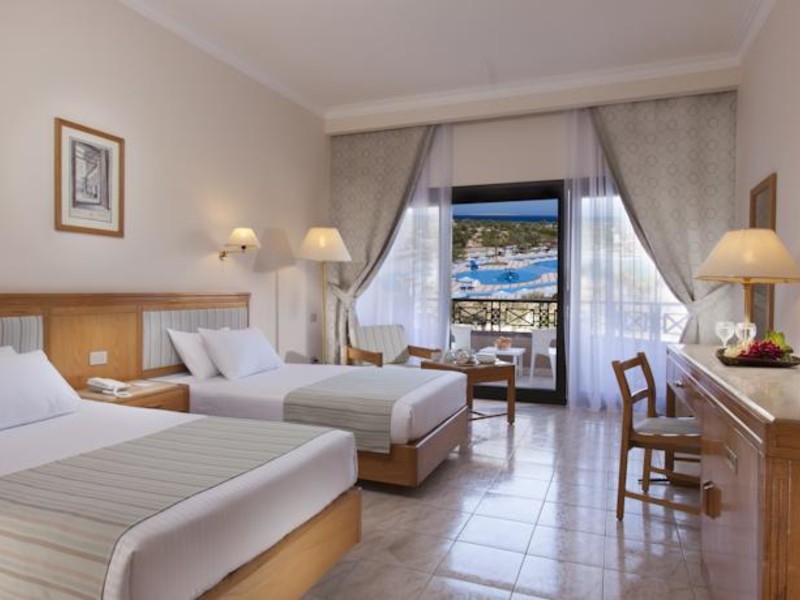 Pharaoh Azur Resort (ex 128726