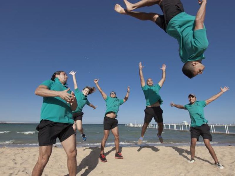 Pharaoh Azur Resort (ex 128727