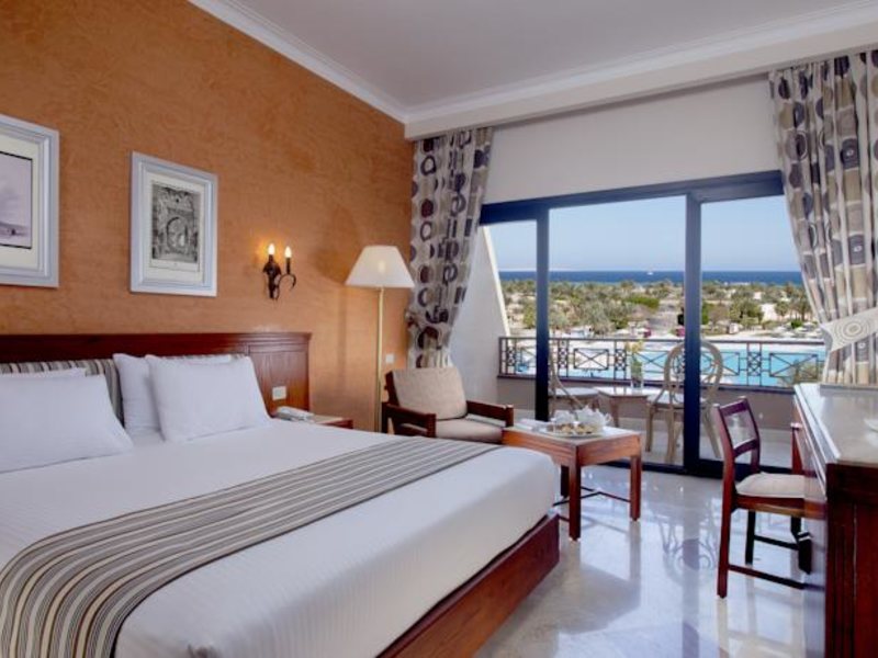 Pharaoh Azur Resort (ex 128728