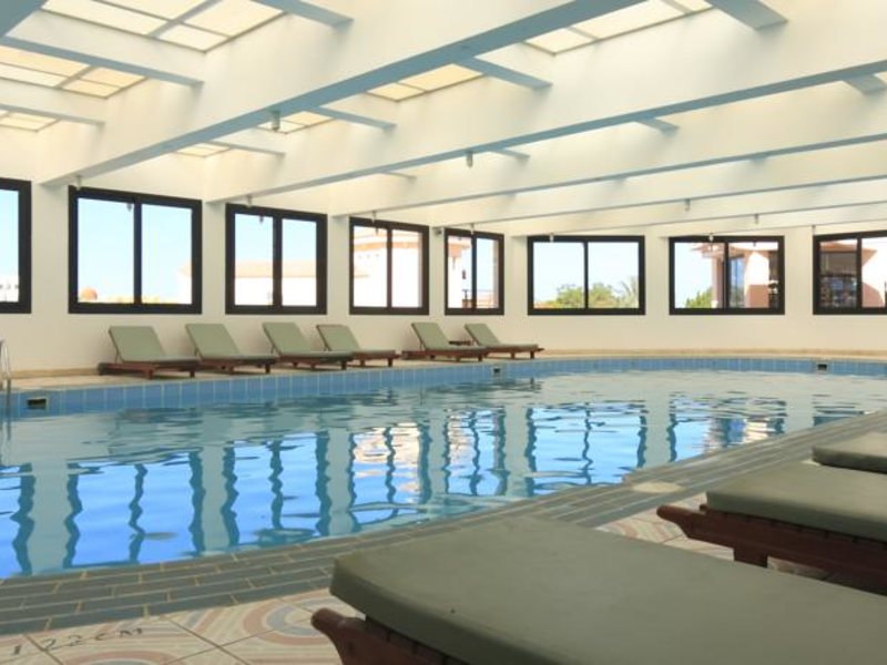Pharaoh Azur Resort (ex 128731