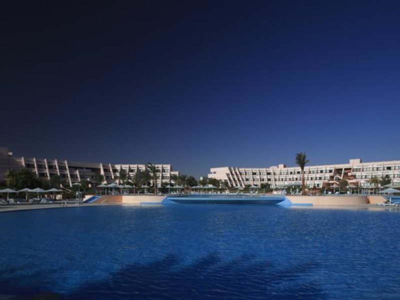 Pharaoh Azur Resort (ex 128732