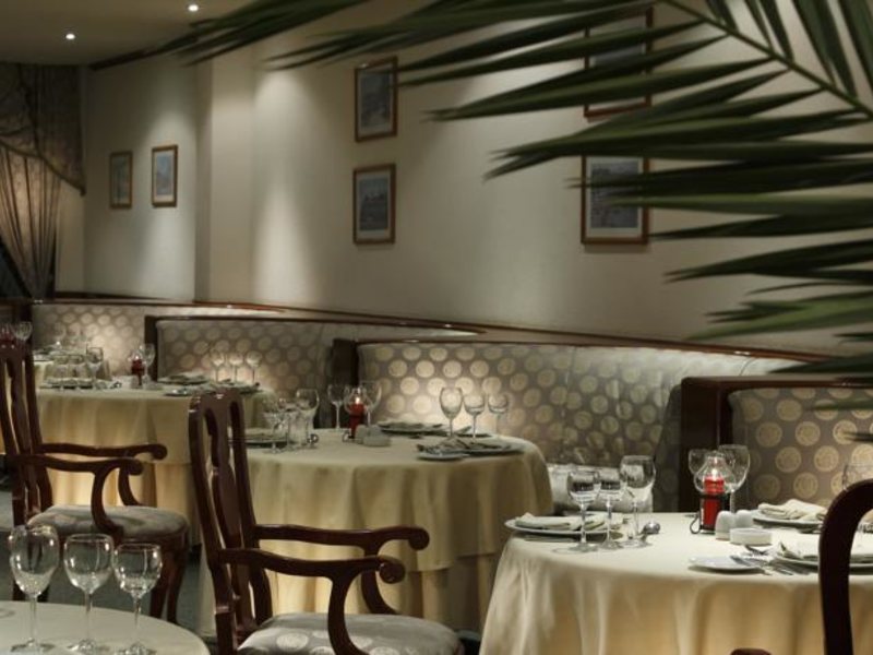 Pharaoh Azur Resort (ex 128733