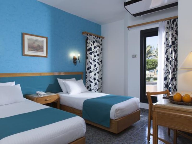 Pharaoh Azur Resort (ex 128734