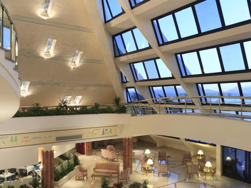 Pharaoh Azur Resort (ex 128735