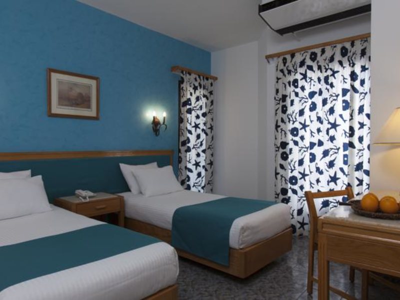 Pharaoh Azur Resort (ex 128736