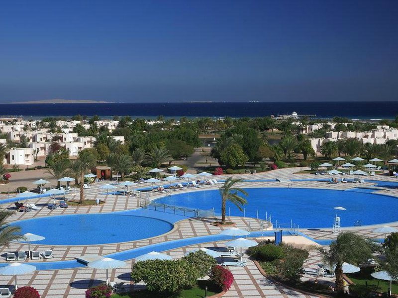 Pharaoh Azur Resort (ex 128737