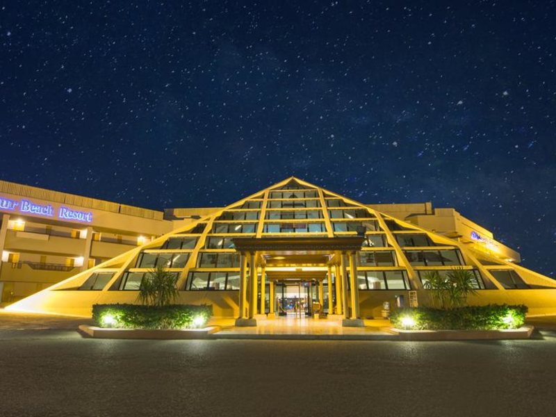 Pharaoh Azur Resort (ex 293869