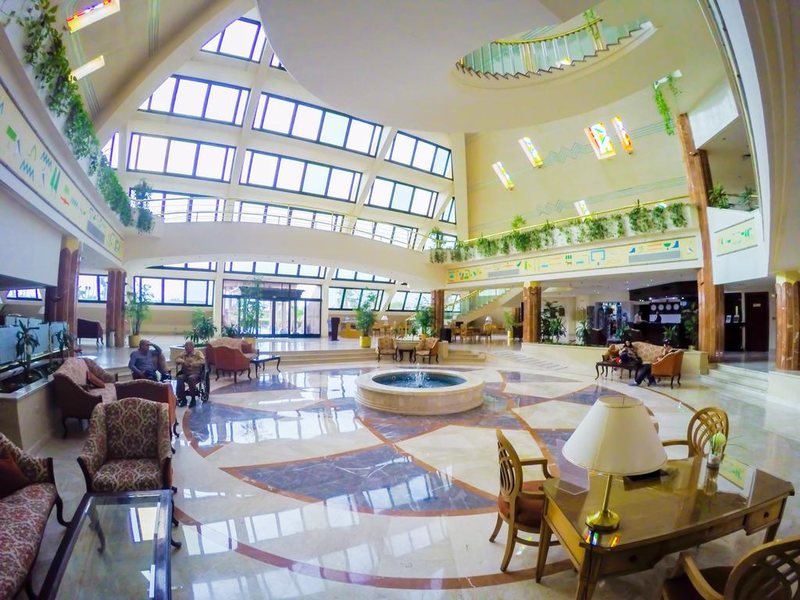 Pharaoh Azur Resort (ex 293870