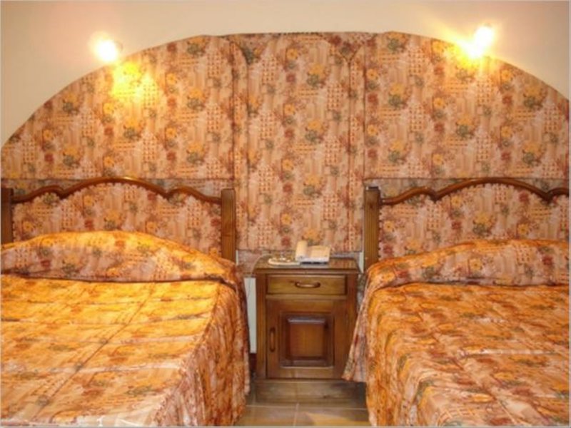 Pharaoh Club (ex 26847