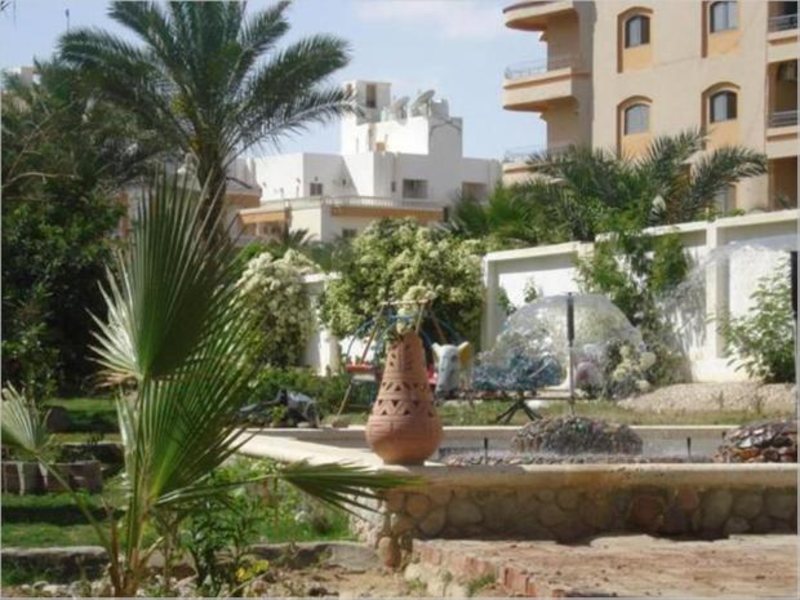 Pharaoh Club (ex 26848