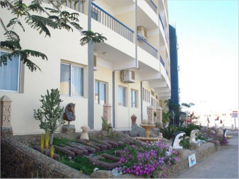 Pharaoh Club (ex 26849